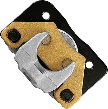 Amazon.com: Caltric Brake Caliper with Pads Compatible with Arctic