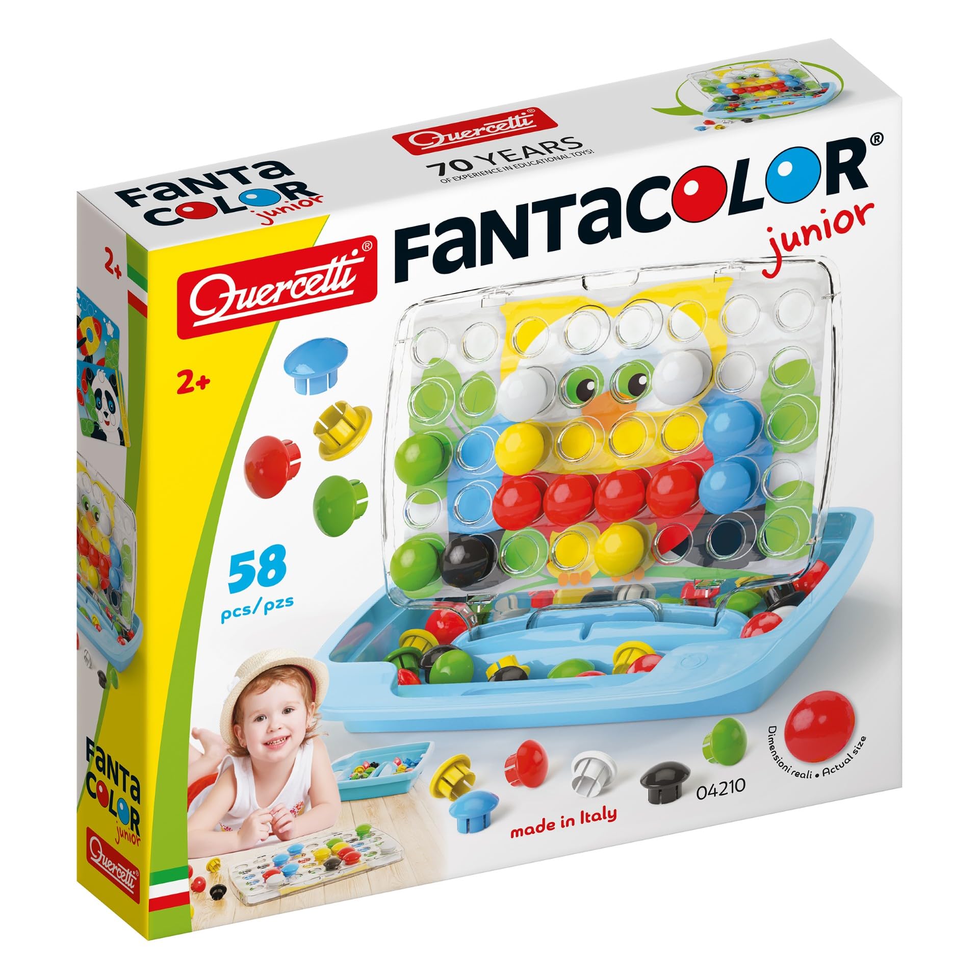 PIXEL JUNIOR INSTEEK