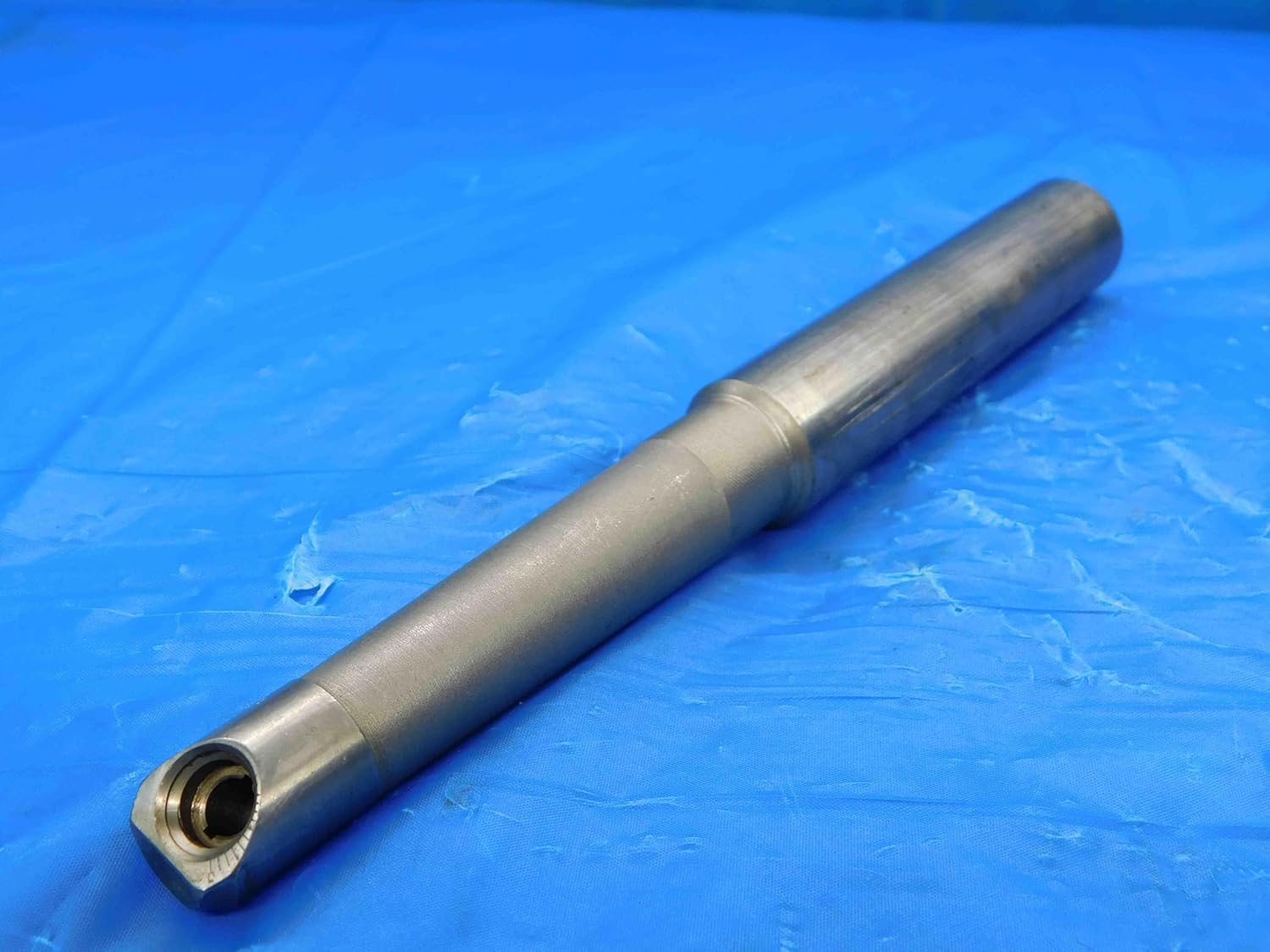 M & J Tooling LLC DEVLIEG MB.33428 TL.22T941 PT.30P15912 Adjustable Boring BAR 1"" Shank MICROBORE - CB1308BQ3
