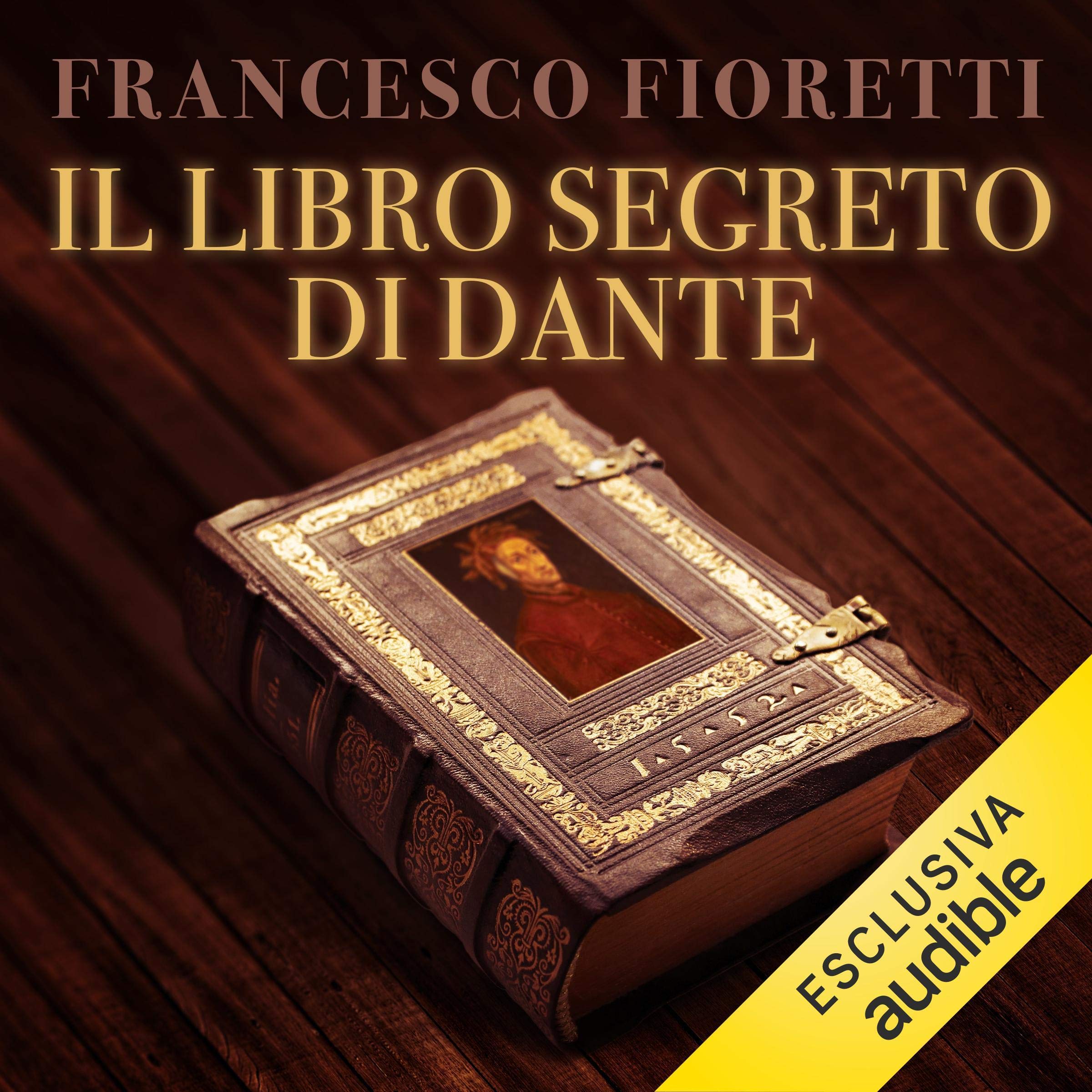 Il libro segreto di Dante