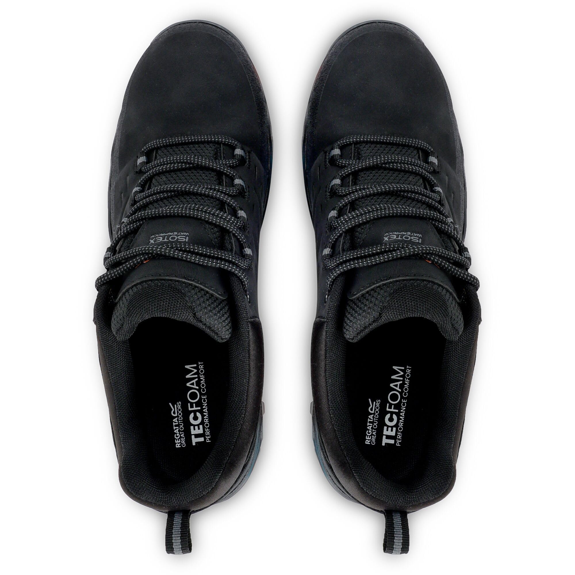 Regatta Blake Low Hiking Shoes EU 43