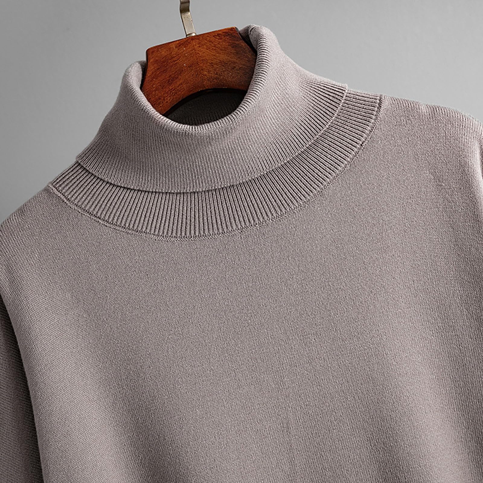 Pigiama da donna, lungo, invernale, a maniche lunghe, in due pezzi, per l'inverno, casual, con colletto alto, a maniche lunghe, 2 pezzi