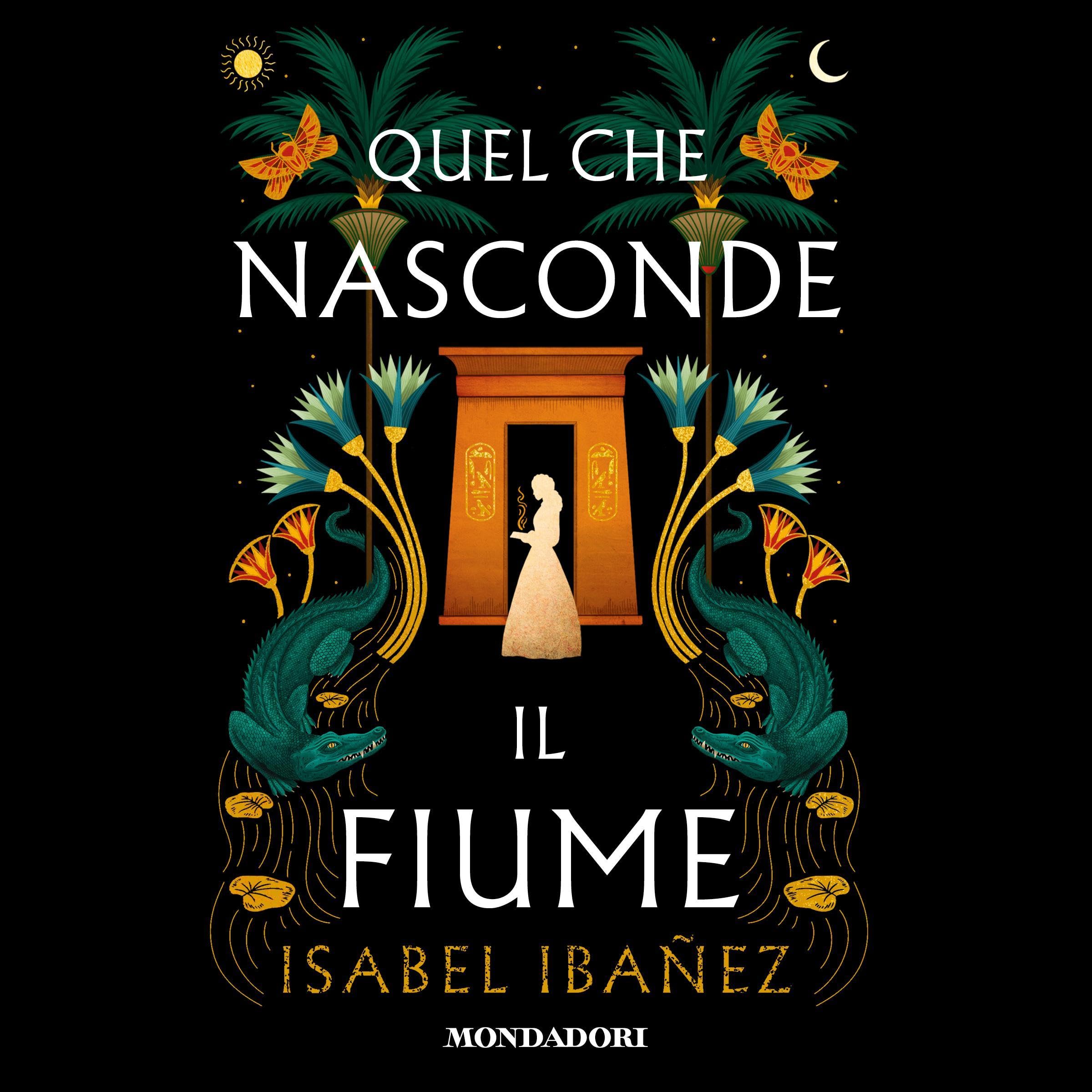 Quel che nasconde il fiume