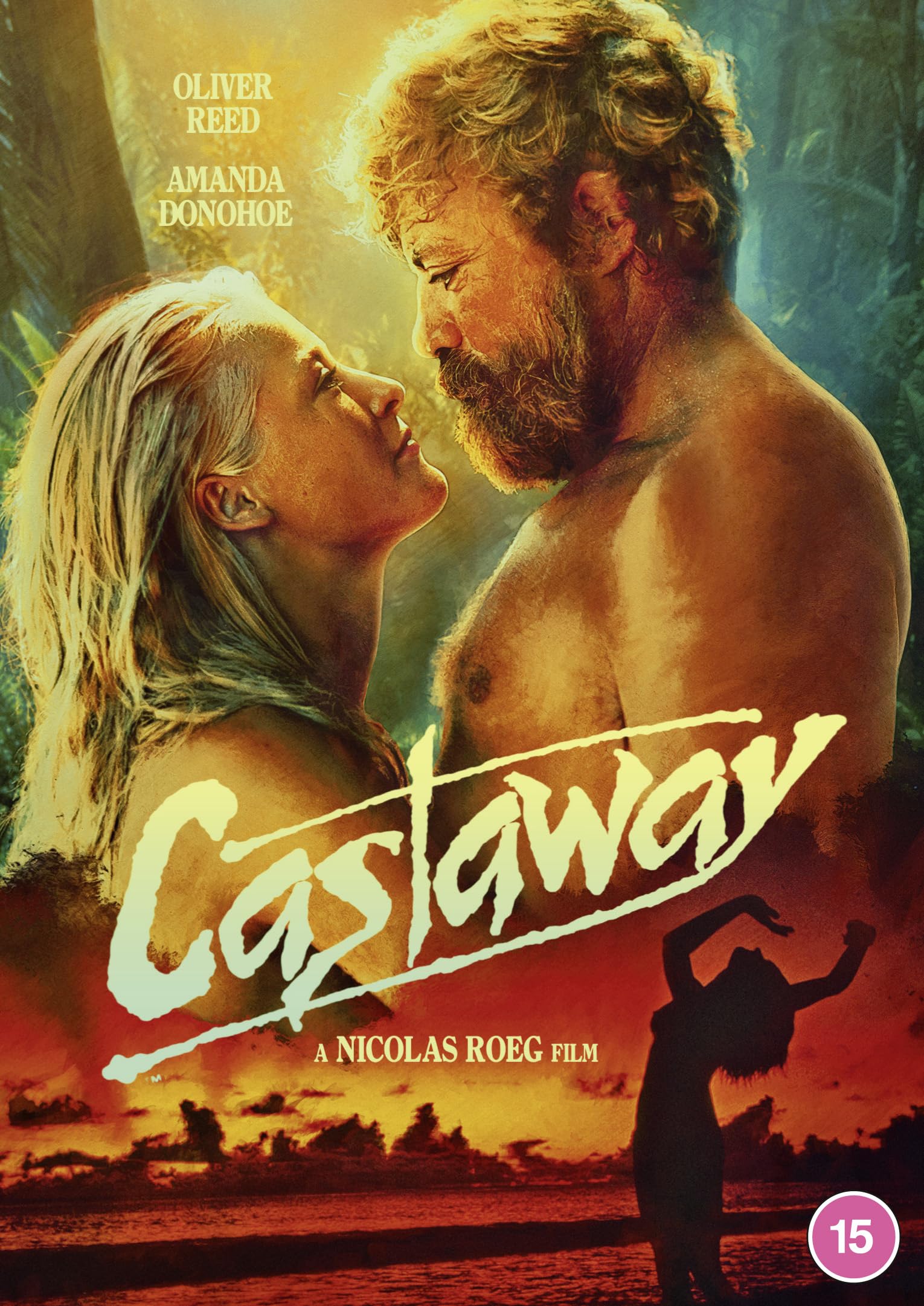 Castaway [DVD]