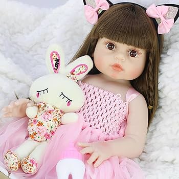 赤ちゃん人形　ベビー　ドール　　プチコラン　　babydoll　新品　レトロ BABYDOLL 赤ちゃん ドール 人形 昭和 おもちゃ レトロ レア 昔