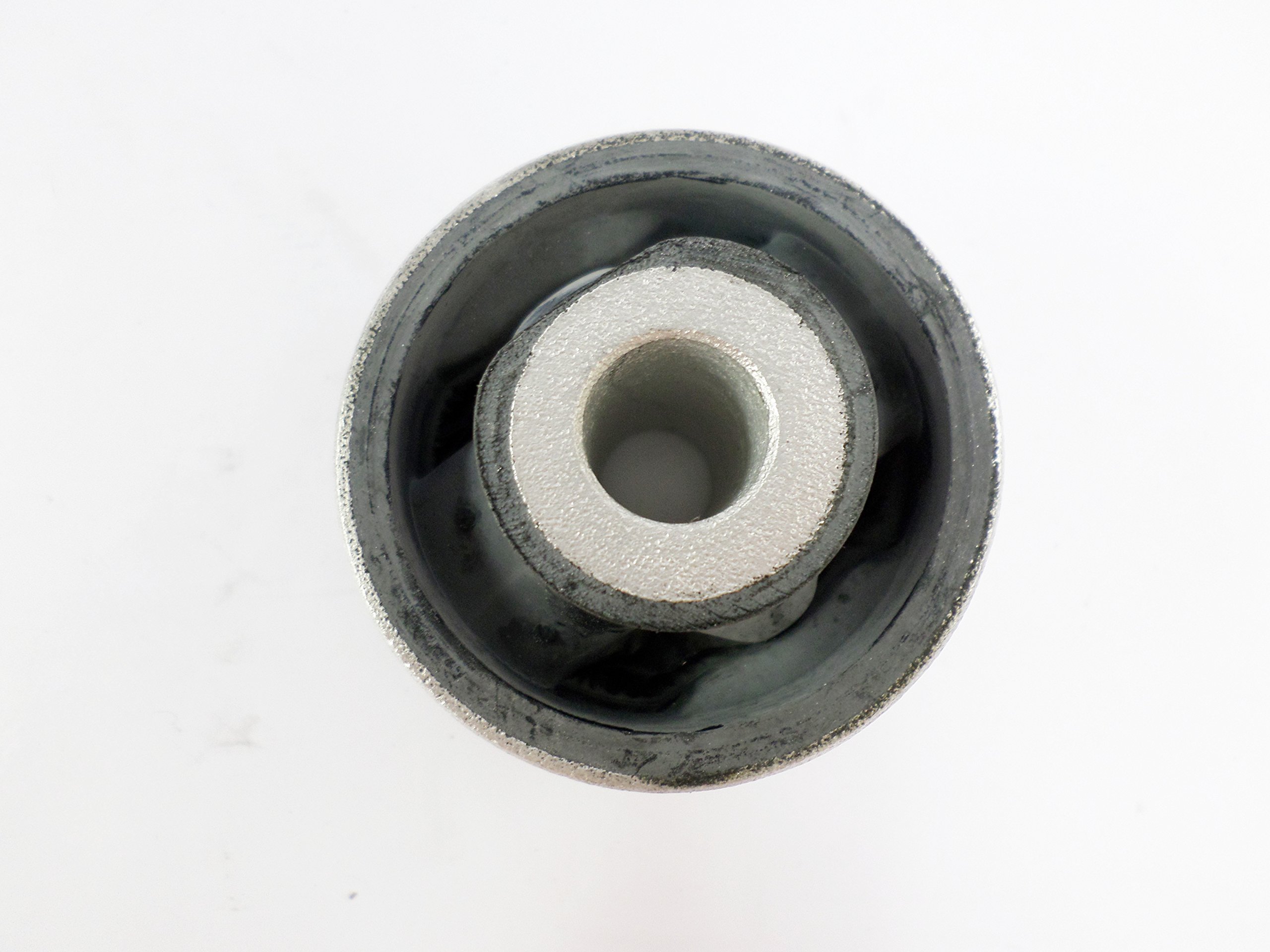 Supporto Braccio Oscillante Anteriore Per Ford Fiesta Mk6 - Silentblock Gomma-Metallo - Foto 8