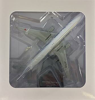 1/500 ANA 777-300ER(JA732A) 全日空商事 1/500 B777-300ER ANA JA732A [NH50033] 全日空商事/中古
