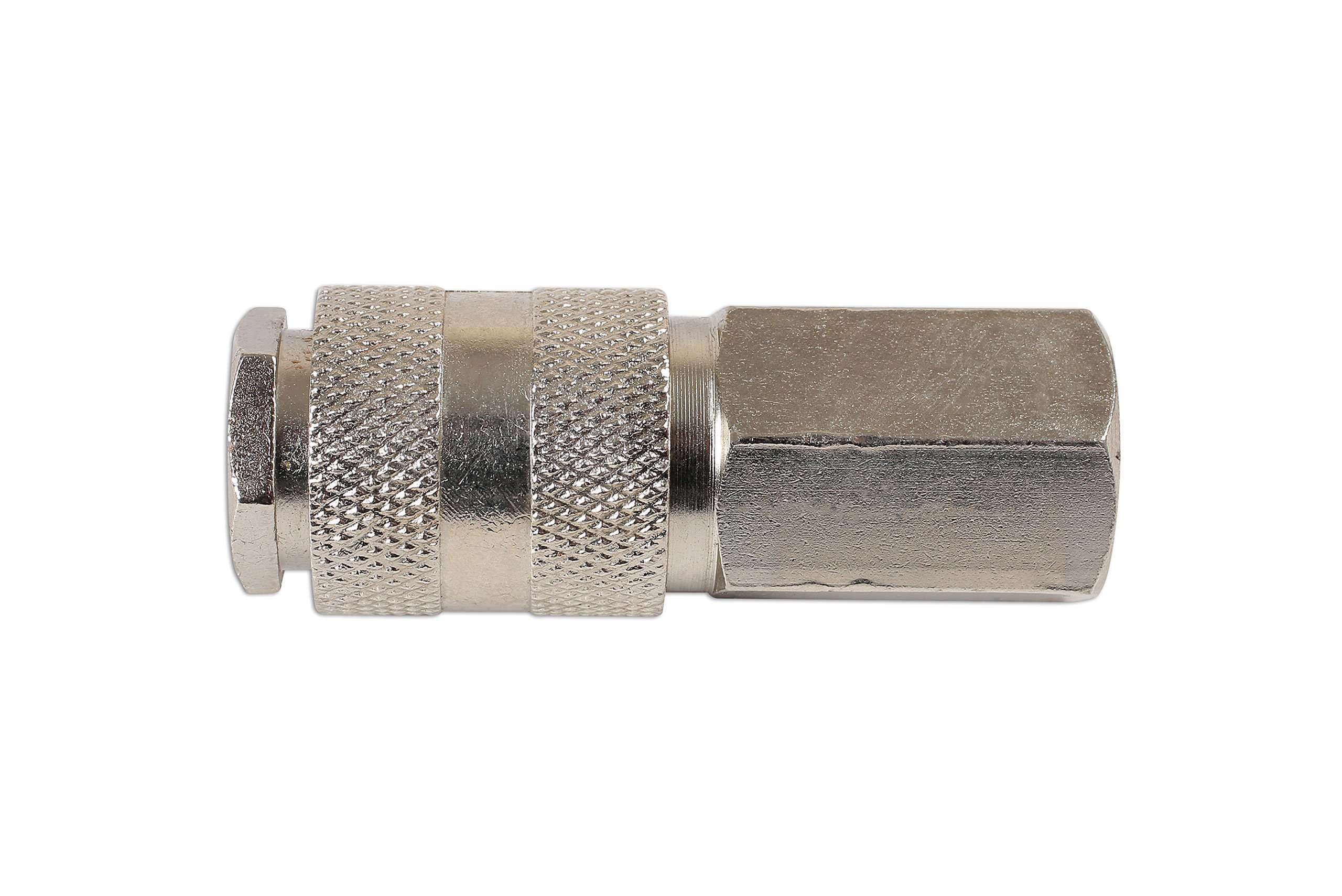 Connect 30977 Euro Universal Female Coupling 3/8 BSP 1pc