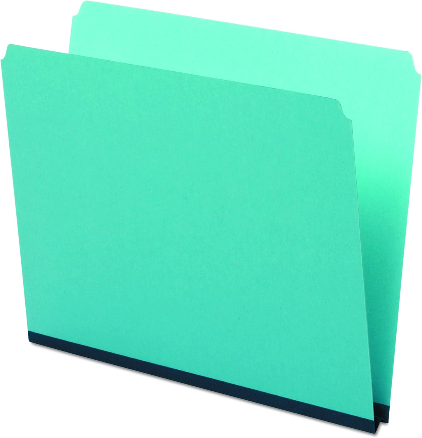 Pendaflex Pendaflex Pressboard Expanding File Folders, Straight Cut