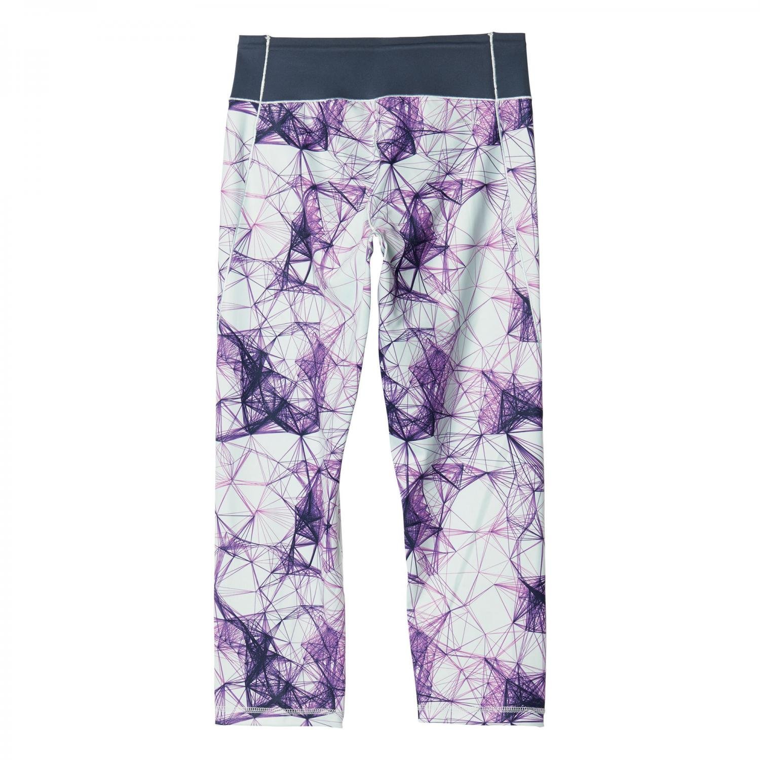 adidas Graphic 3/4-tight Pantalón 3/4, Mujer