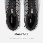 Skechers Men's After Burn M.FIT Shoes