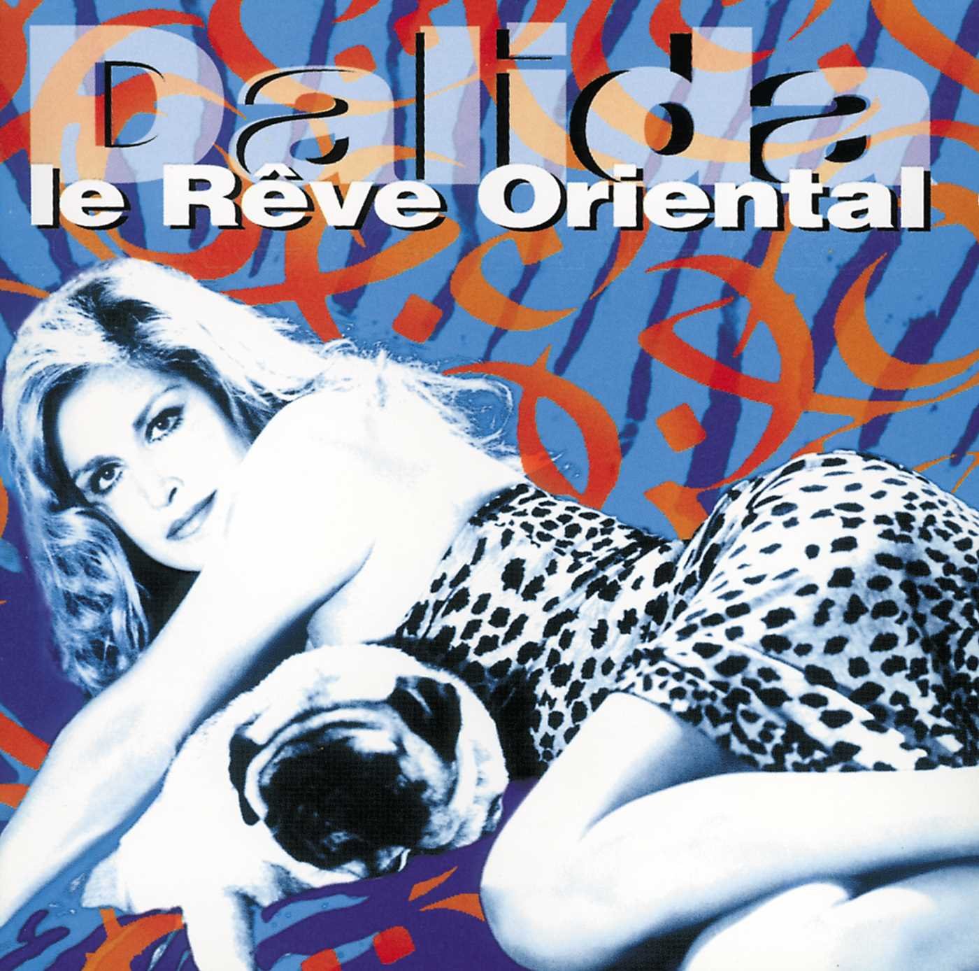 Le rêve oriental