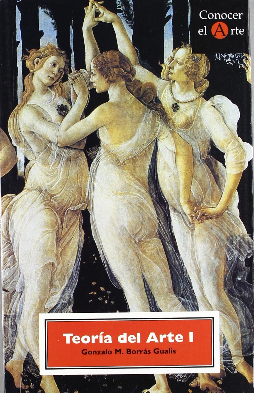 Teoria del arte I