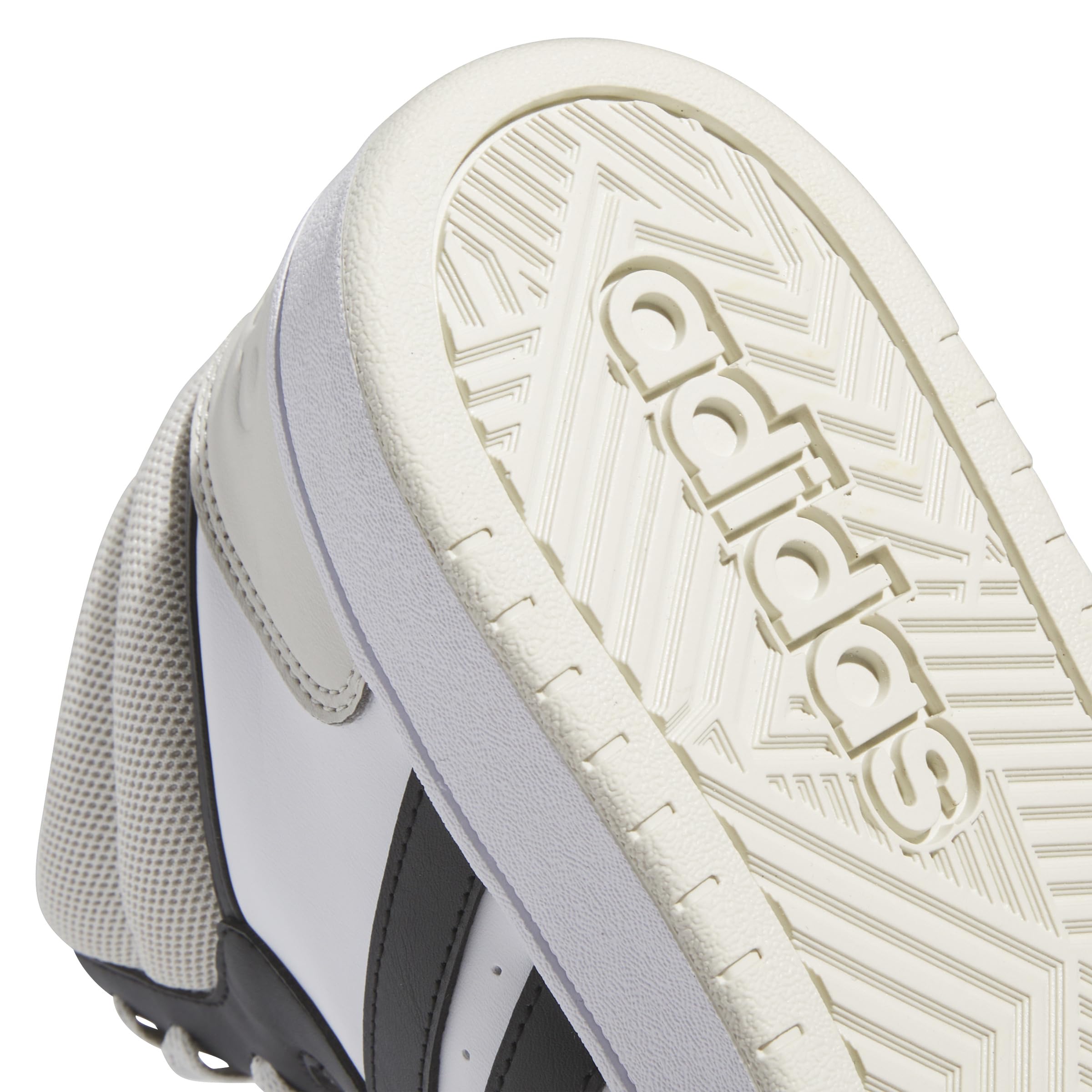 Adidas Herren Hoops 3.0 Mid Lifestyle Basketball Classic Vintage Schuhe