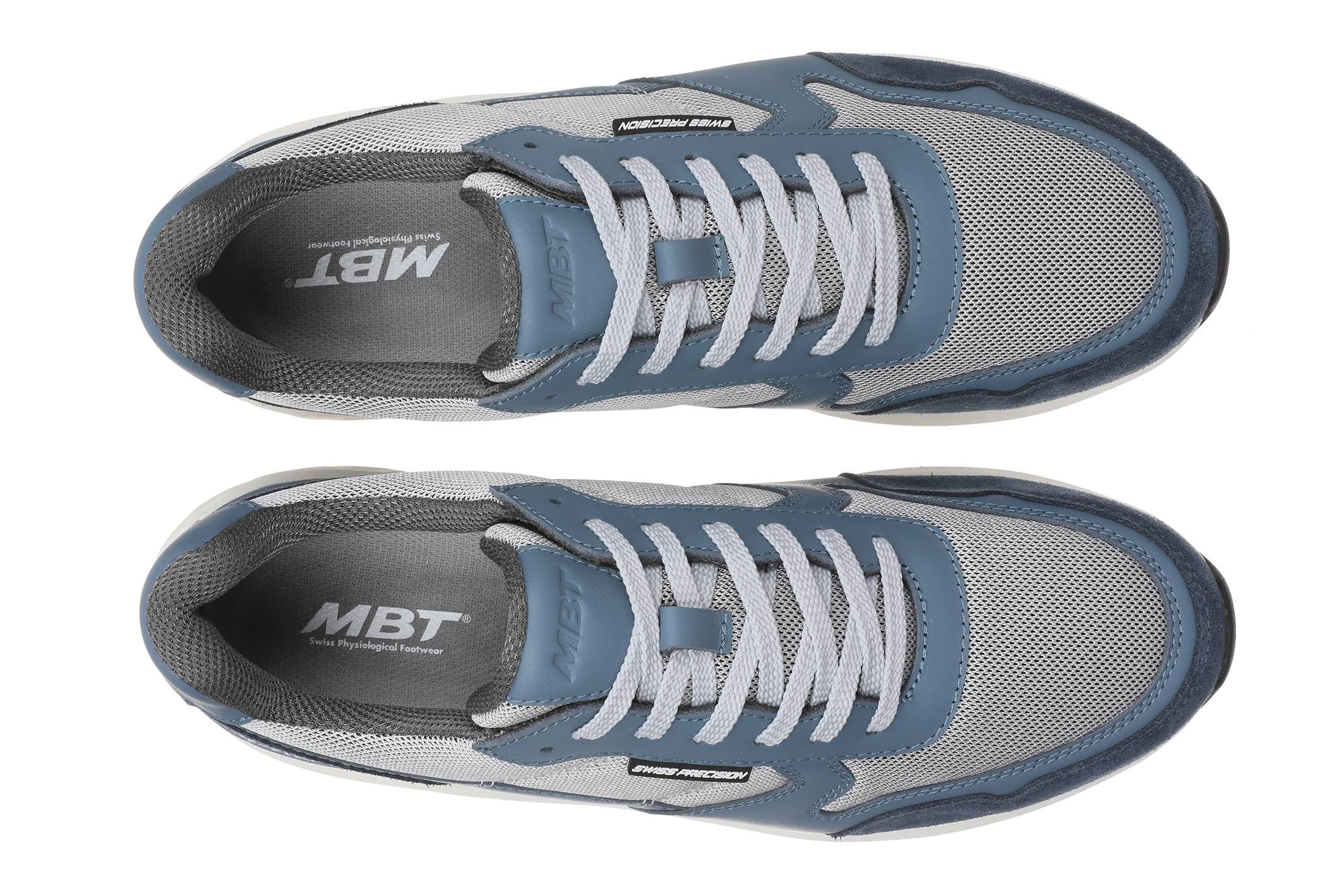 MBT Soho 1997 Zapatilla para Hombre Urbana Suela Rocker Milano