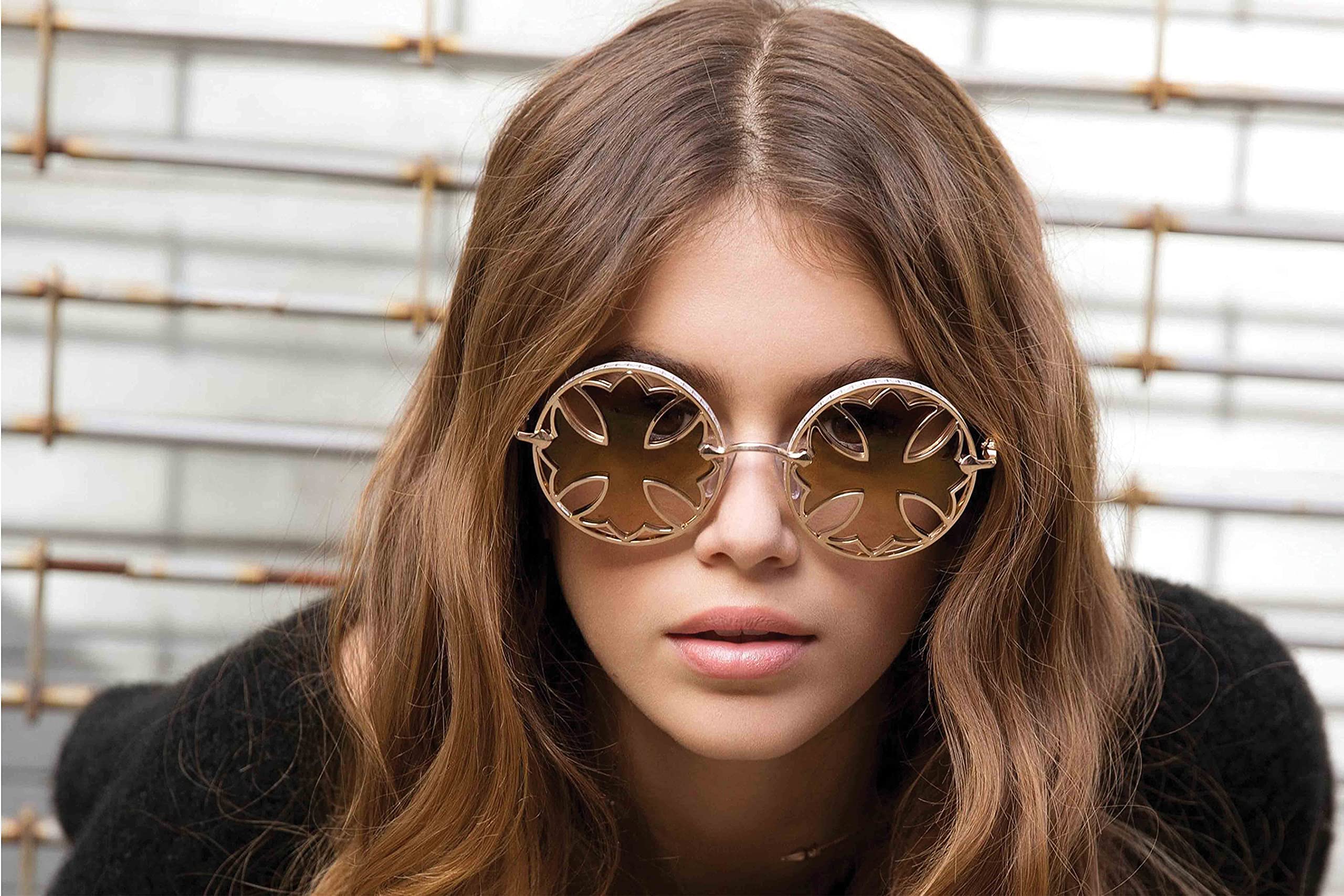 Buy Actress and Model |International Celebrity |Kaia Jordan Gerber for ...