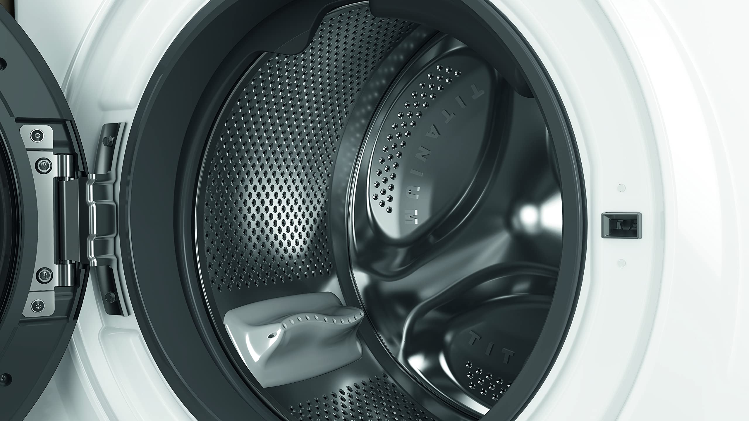 Bauknecht WATK Sense 86S 41 C Waschtrockner 8/6 kg Active Care Color+ Dynamic Inverter-Motor Wolleprogramm Mehrfachwasserschutz+