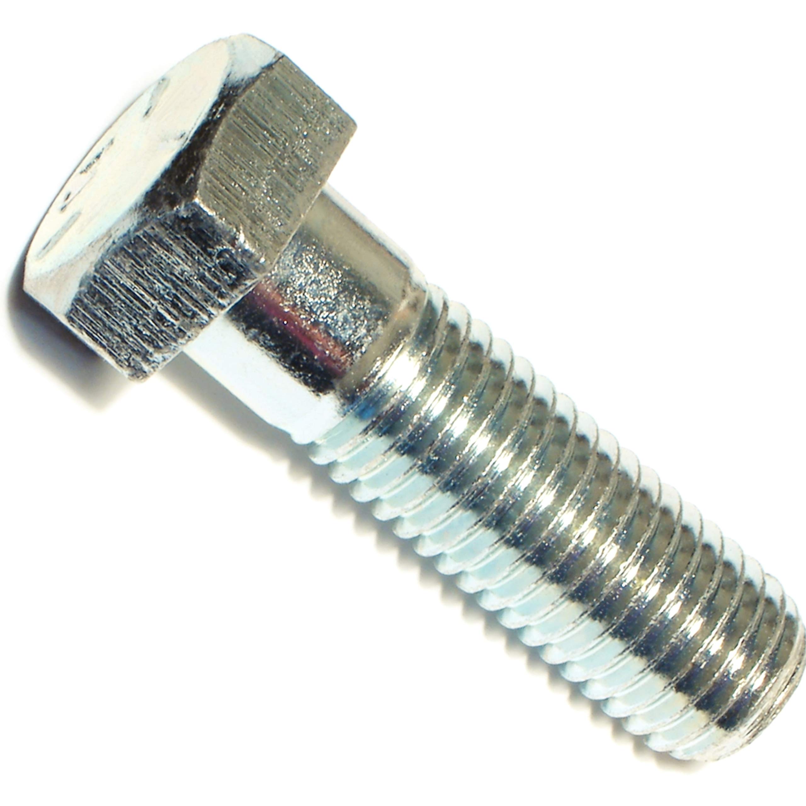 Hex-bolts 505615 boulon de serrage fileté pour fermetures difficiles - 2