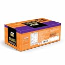 Pure Temptation Chocoblast Orange Flavoured Chocolate Waffle Cones [20 Pcs] – Gift Chocolate Box – Individually Wrapped – Non-Meltable Snacks for Kids – Perfect Chocolate Gift Hamper gallery image