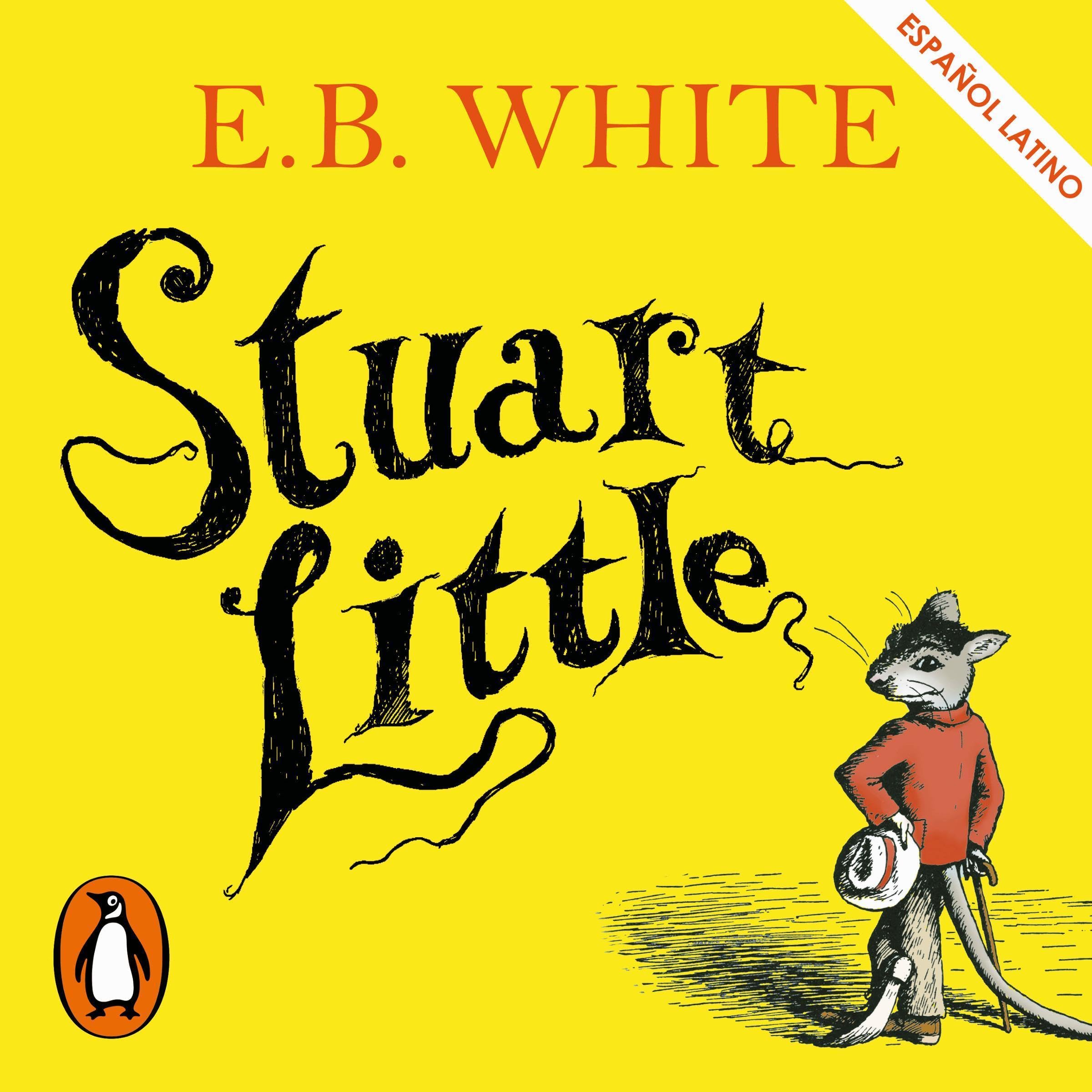 Stuart Little (Latino) [Stuart Little]