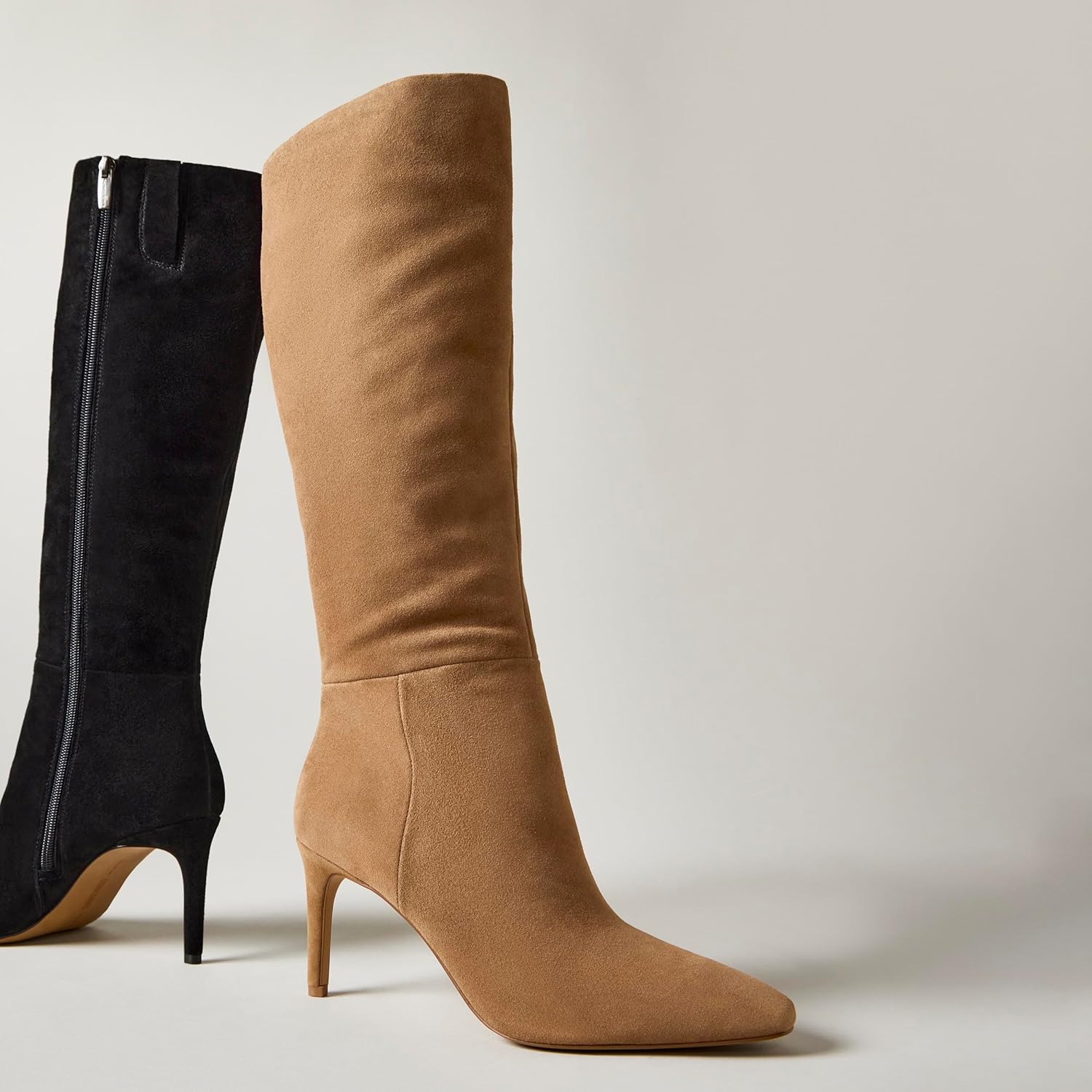 Vince Camuto Women's Arendie Knee-high Boots - Image 7