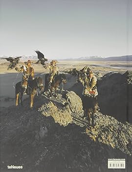 Amazon | Before They Pass Away | Nelson, Jimmy | Photojournalism