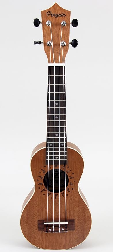 amahi soprano ukulele