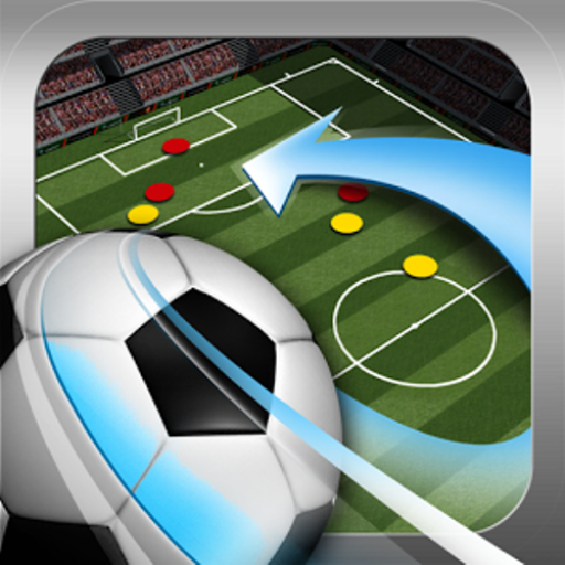 - Information about the club, the team and your favorite players