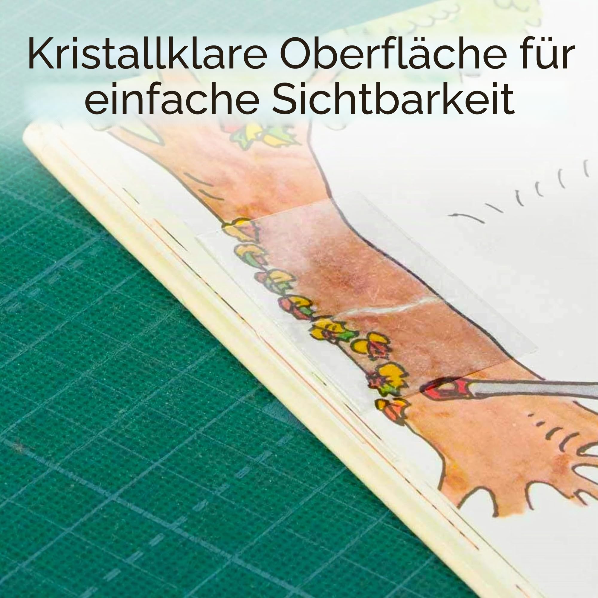 Scotch® Restaurations-/Schutzklebeband (Buchreparatur 38,1 mm x 13,7 m)