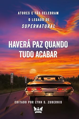 Supernatural - Haverá Paz Quando Tudo Acabar: Atores e fãs celebram o legado de Supernatural
