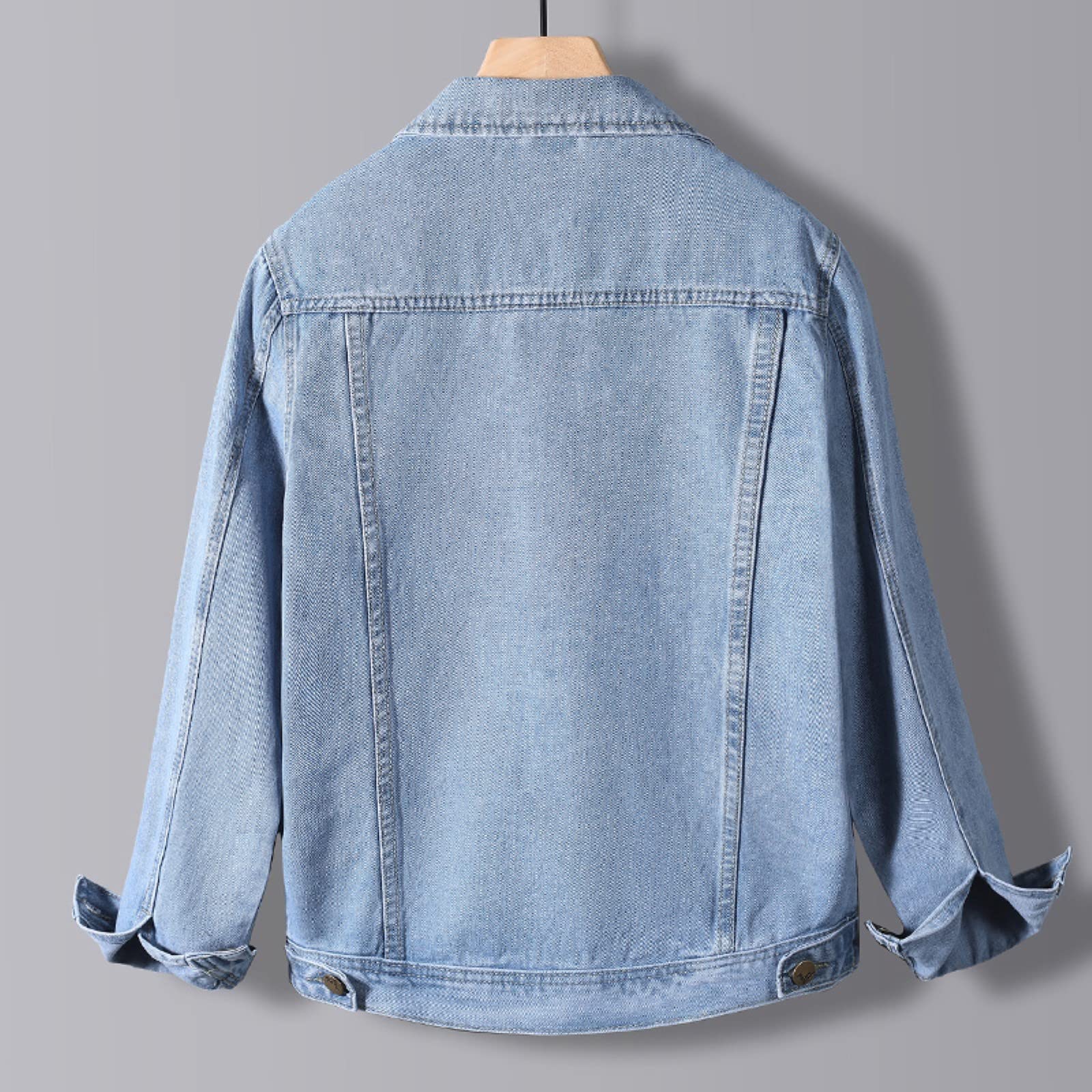 Chaqueta de entretiempo para mujer, chaqueta vaquera para mujer, chaqueta deportiva, chaqueta de senderismo, chaqueta bomber, chaqueta de ciclismo, chaqueta de entrenamiento, chaqueta de verano, ropa