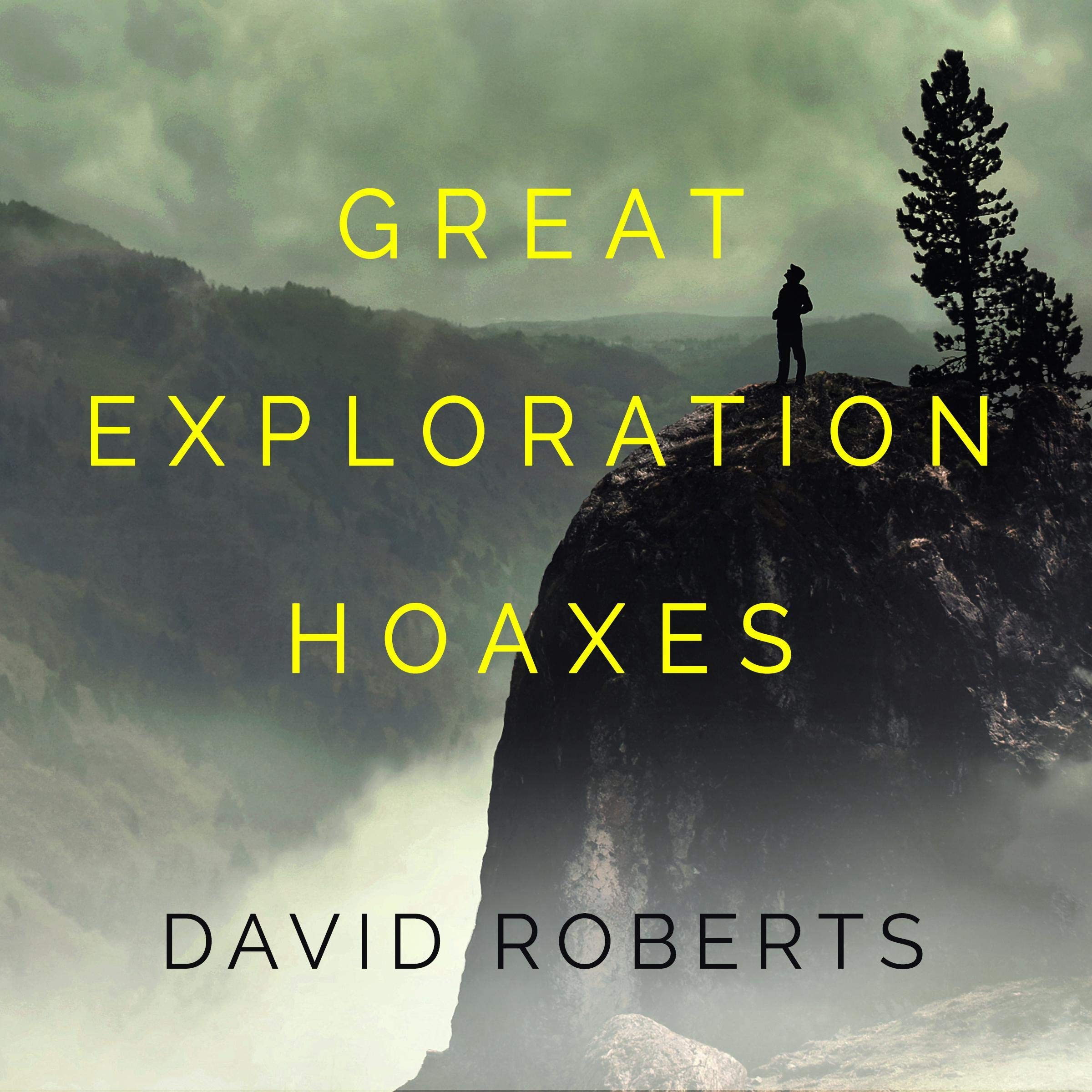 Great Exploration Hoaxes