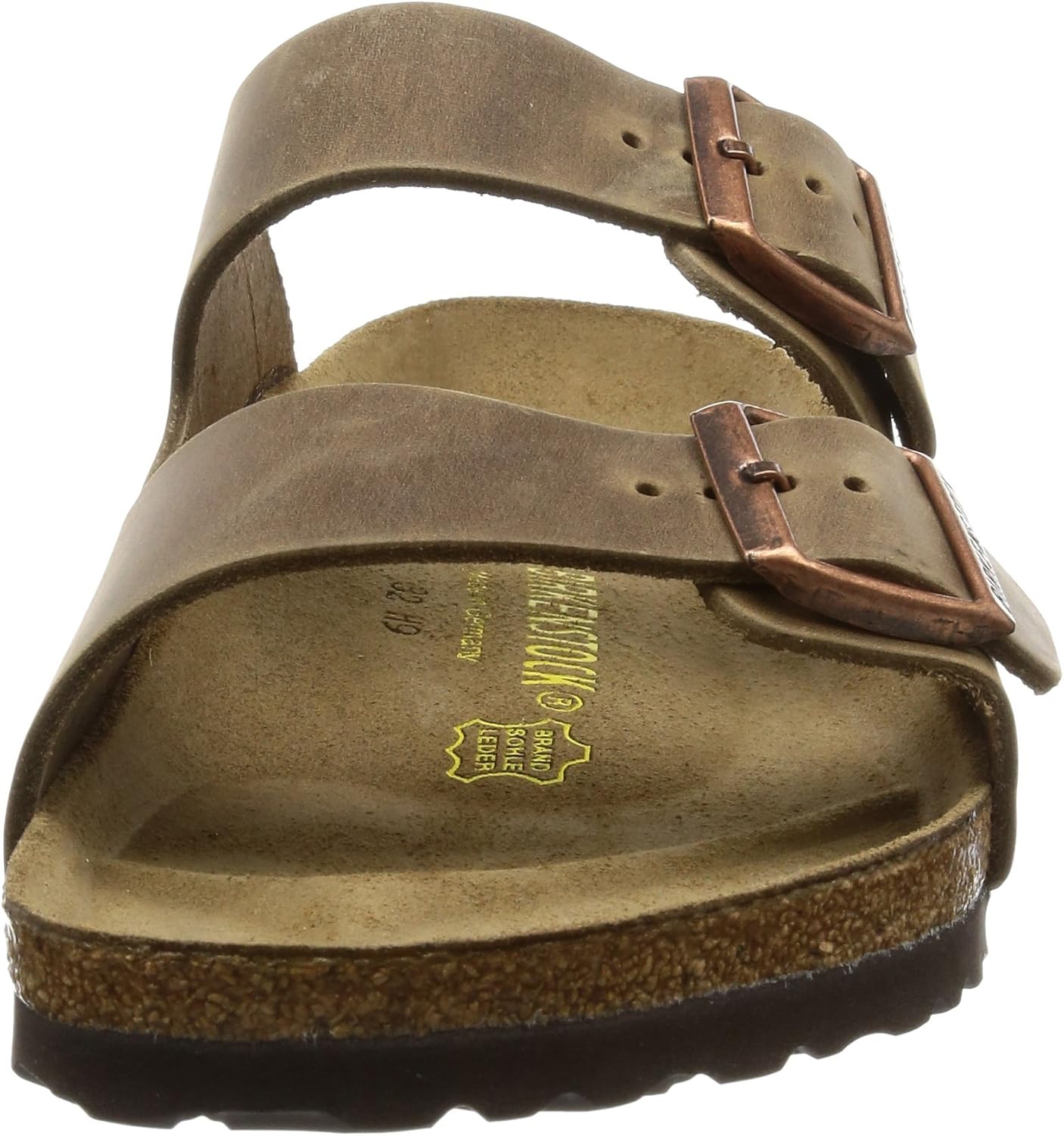 Birkenstock womens ArizonaSandal - Image 2