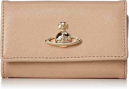 Amazon | [VIVIENNE WESTWOOD] キーケース VICTORIA レディース