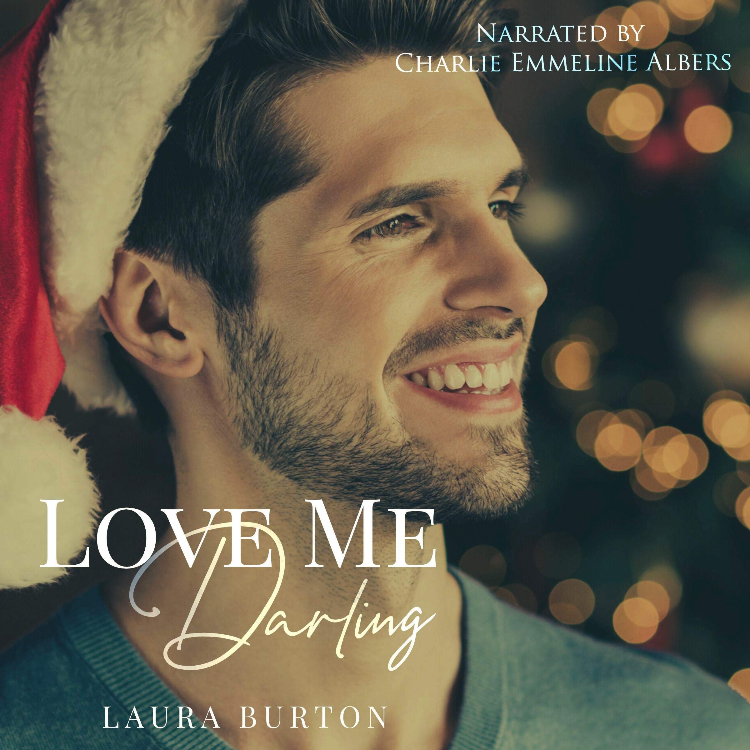 Cover art for Love Me, Darling