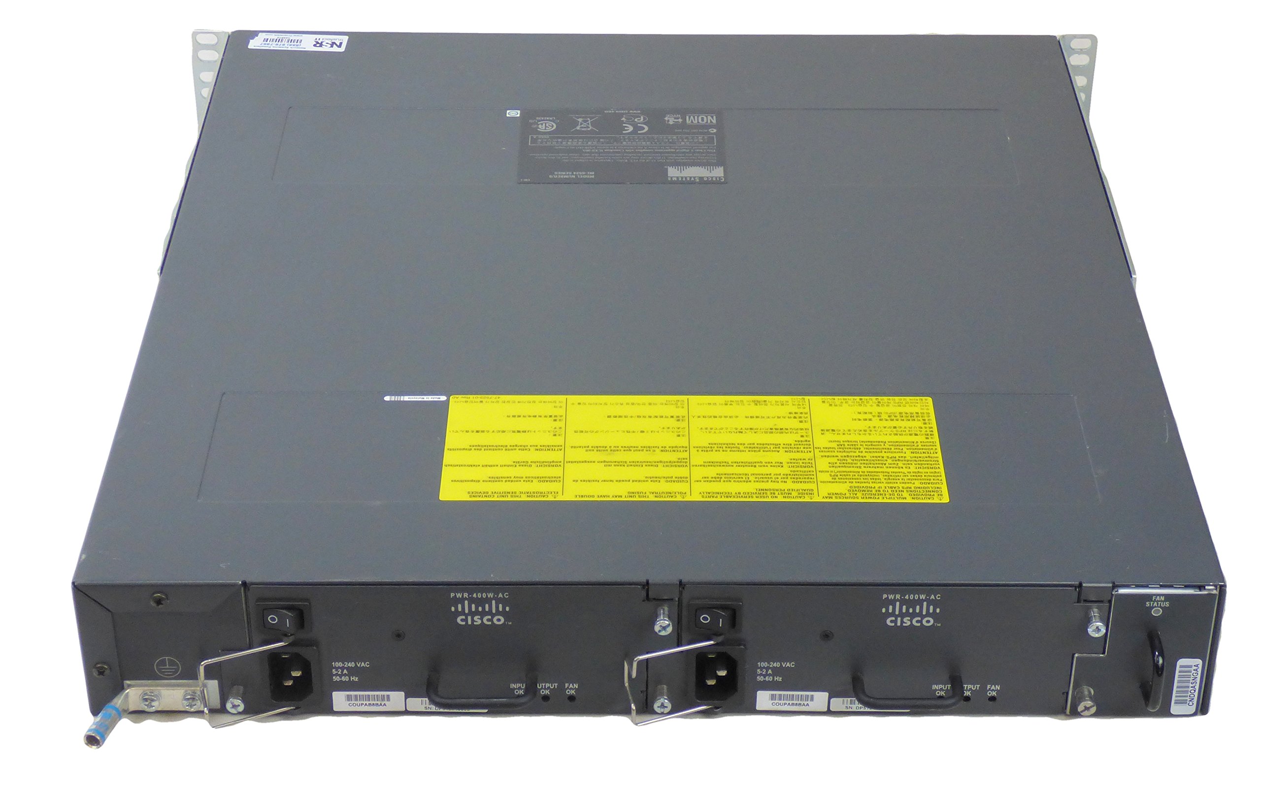 Amazon.com: CISCO ME-C6524GT-8S ME6524 Switch - 24 10/100/10P