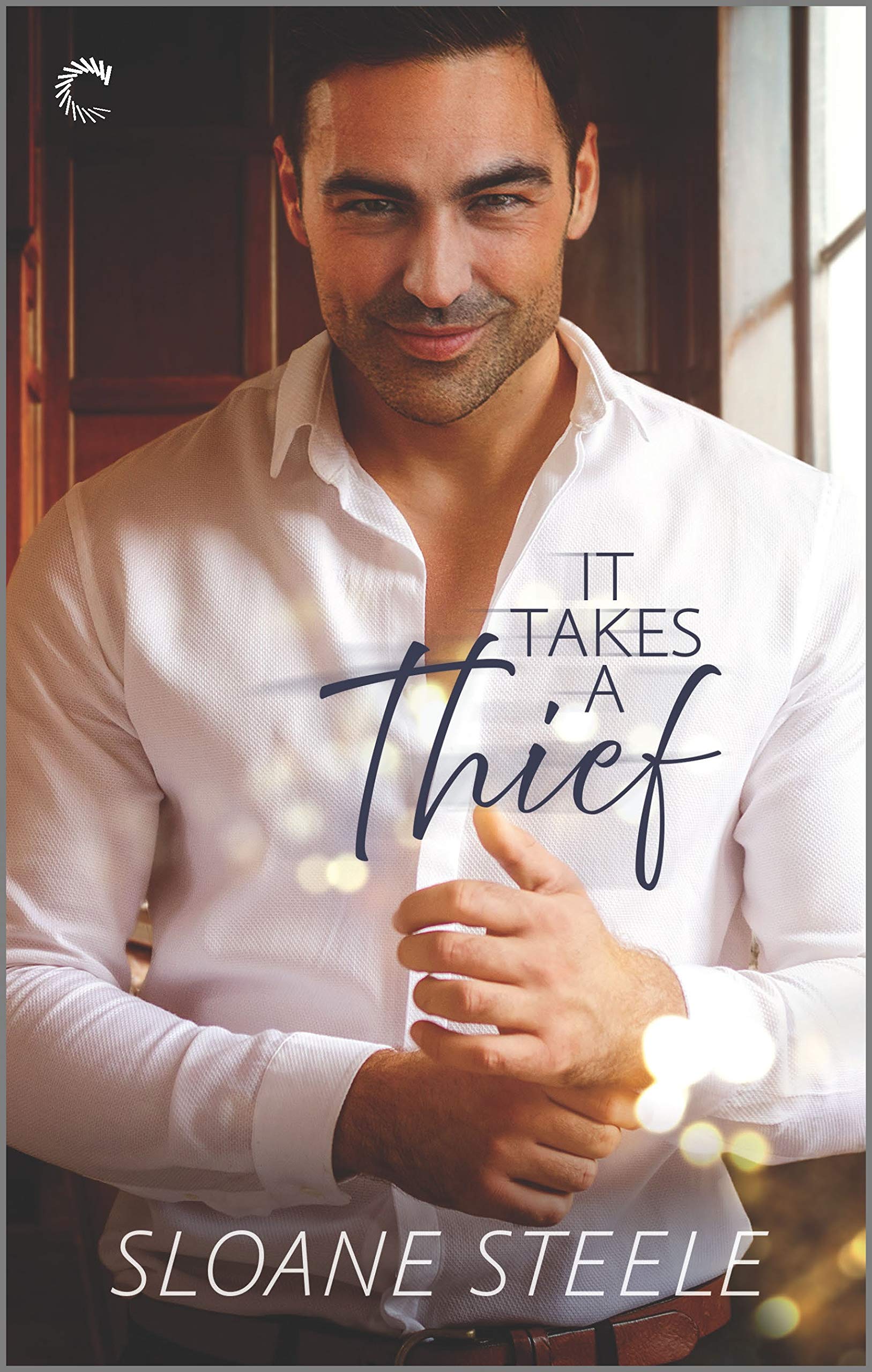 Buy It Takes a Thief: A High Stakes Romantic Suspense – An Action Adventure Art Heist and Contemporary Crime Novel (Counterfeit Capers Book 1) — BookShops.in