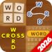 Word Games: Cross, Connect, Search