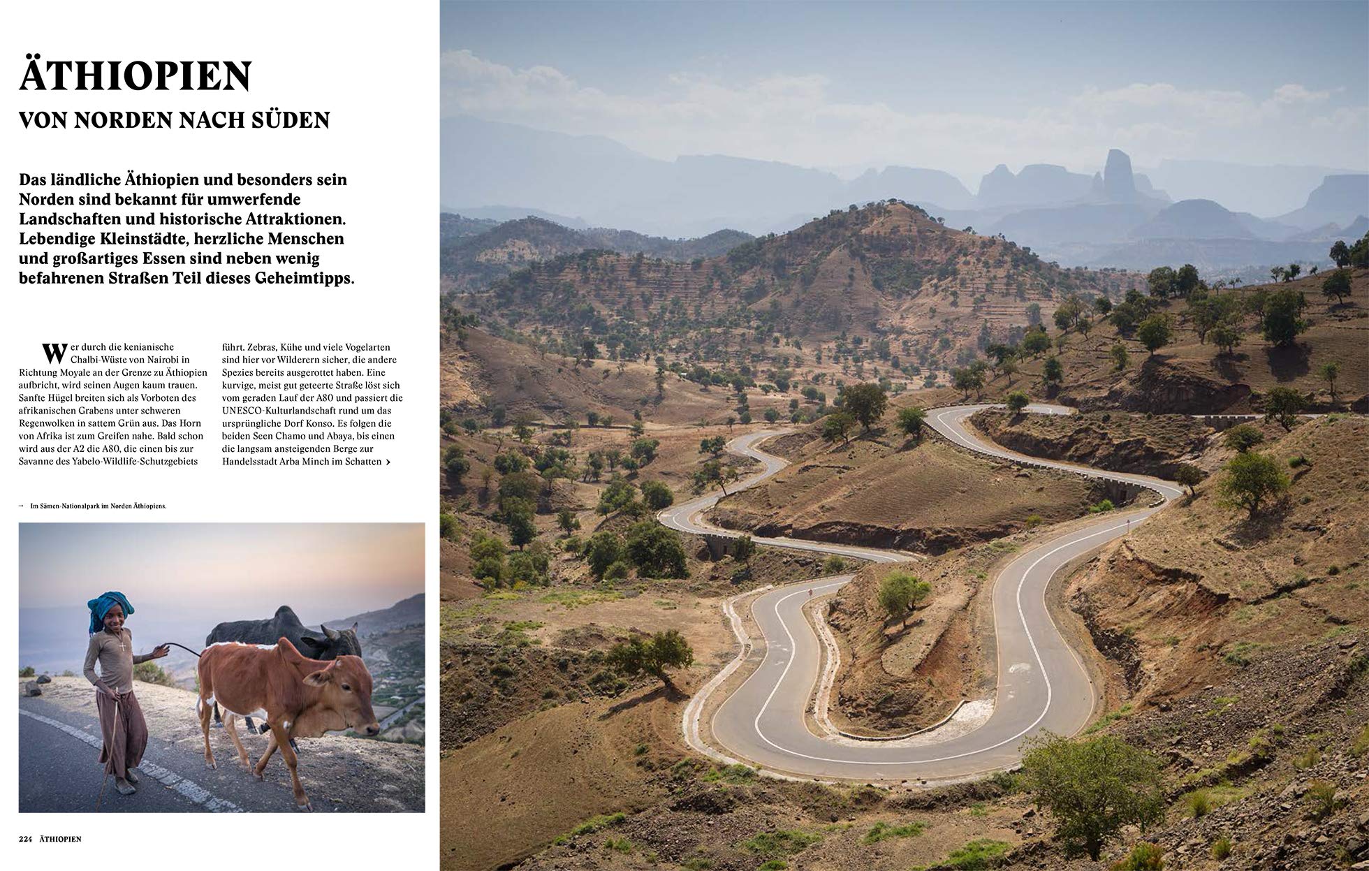 Ride Out! (DE): Motorrad-Roadtrips und Abenteuer