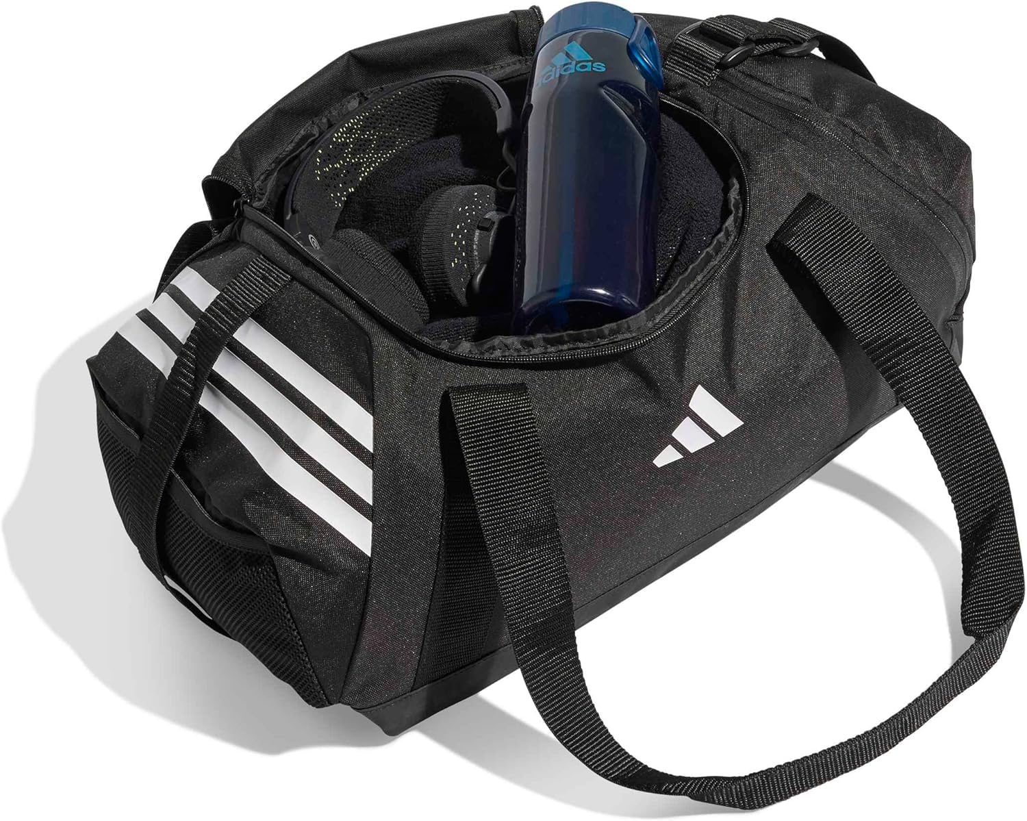 Adidas Pack de Vuelta al Cole de Bolsa de Zapatos y Bolsa de Lona de Deporte