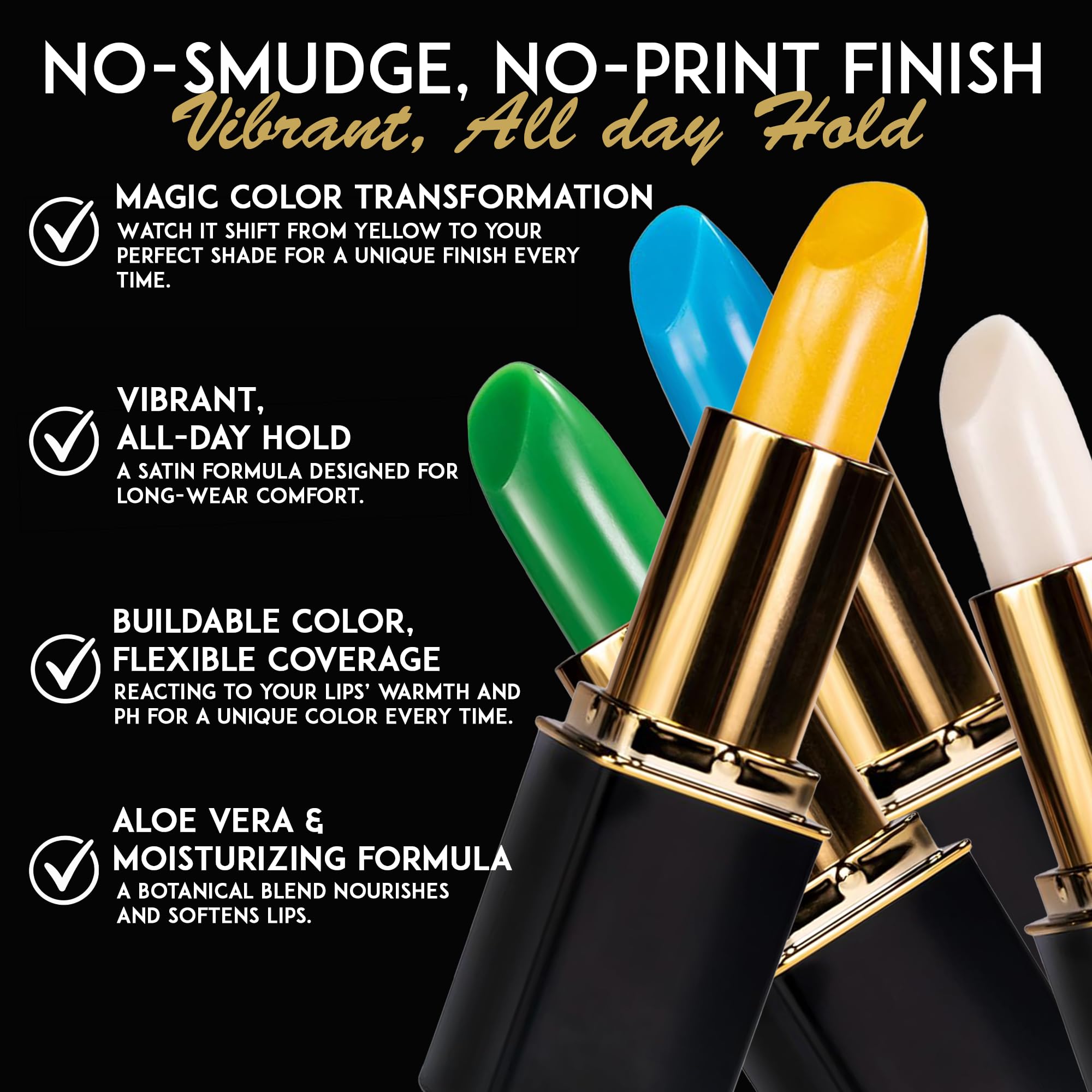 新品稀少LP/LIP CREAM/BIG～/Highlighter Yellow Kilshye Matte Lipstick Hight Pigment Lipsticks Long Lasting Lip