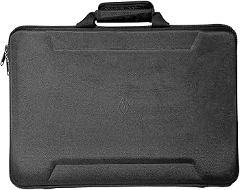 Amazon.com: Tiswell 18inch Hard Gaming Laptop Sleeve, EVA