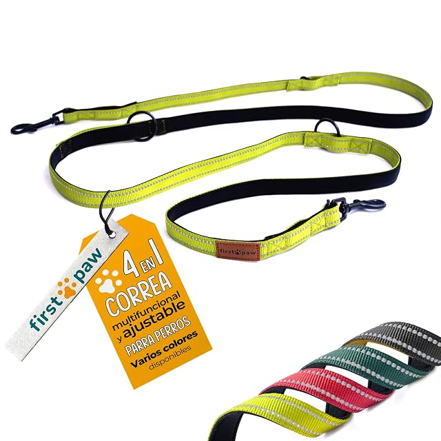 Training Lead Jaune 2M