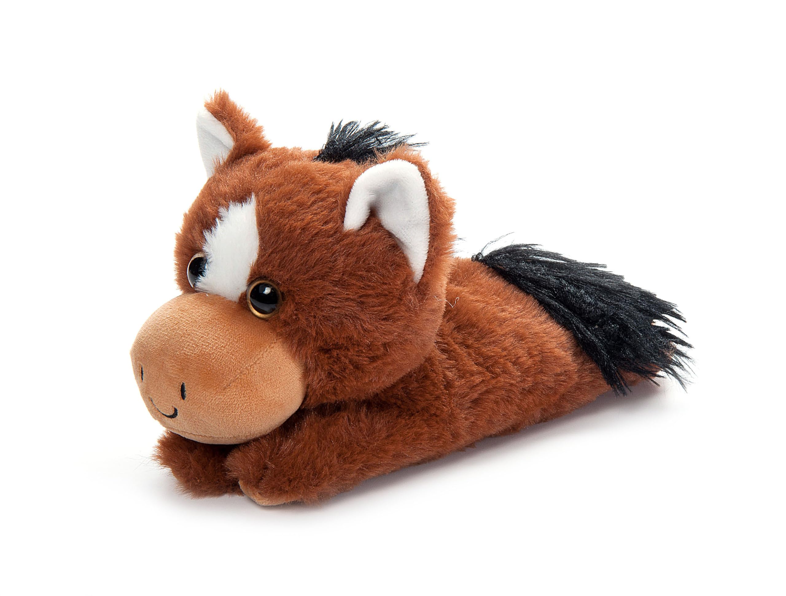 Amazon.com: The Petting Zoo Horse Stuffed Animal Plushie Slap Amazon.com: The Petting Zoo Horse Stuffed Animal Plushie Slap