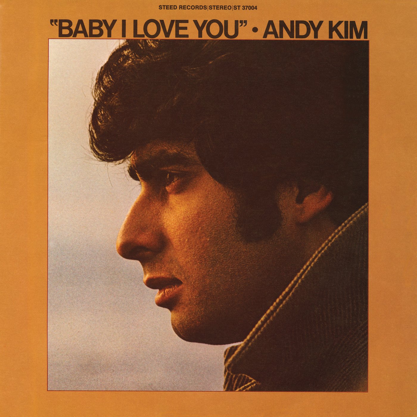 Andy Kim
