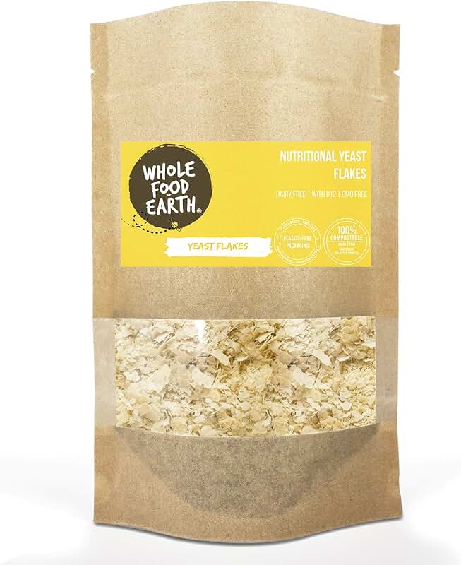 Amazon.co.uk live yeast