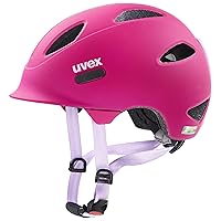 uvex oyo, casco da ciclismo leggero per bambini