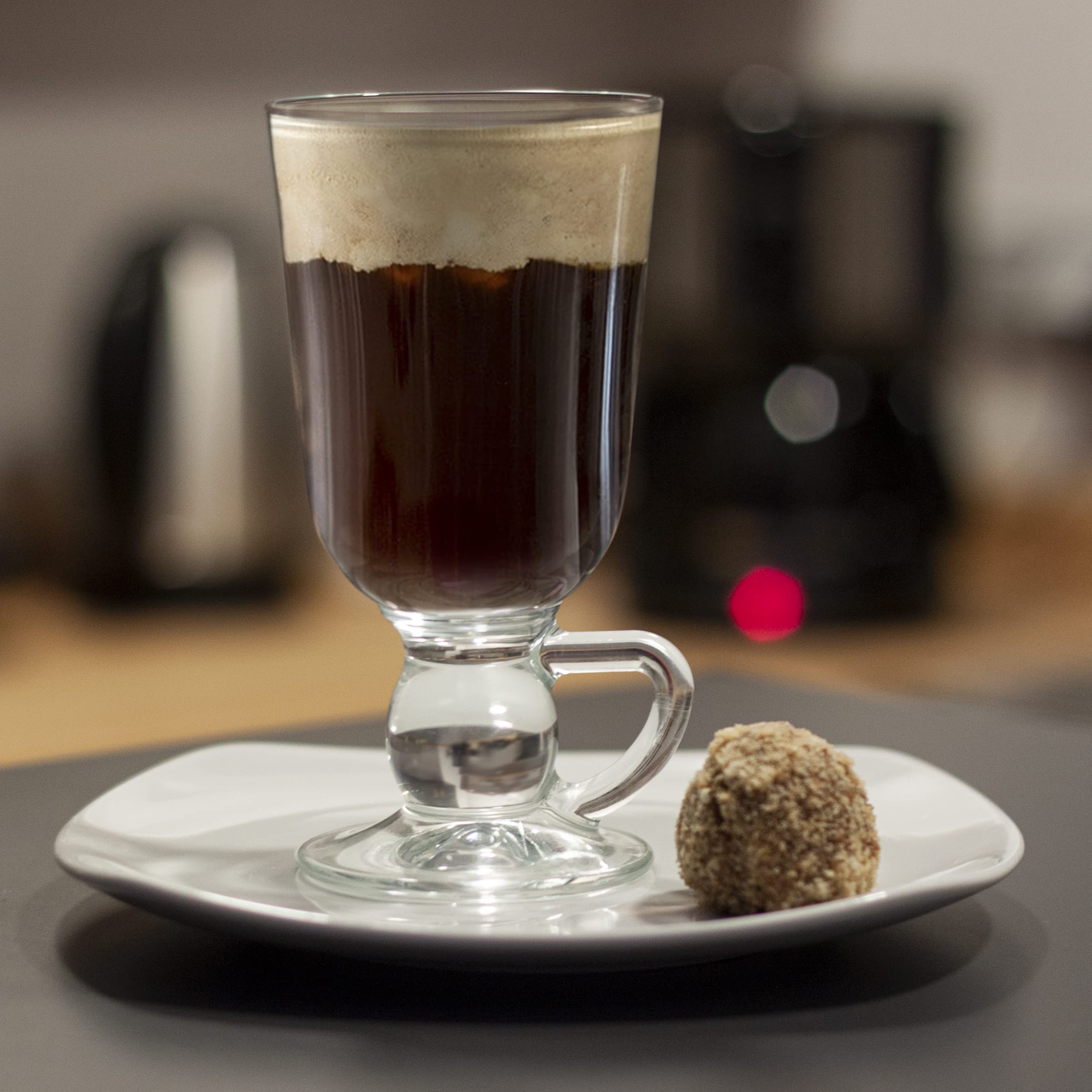 Pasabahce 44109 Irish Coffee Tasse 280 cc, 12 Stück