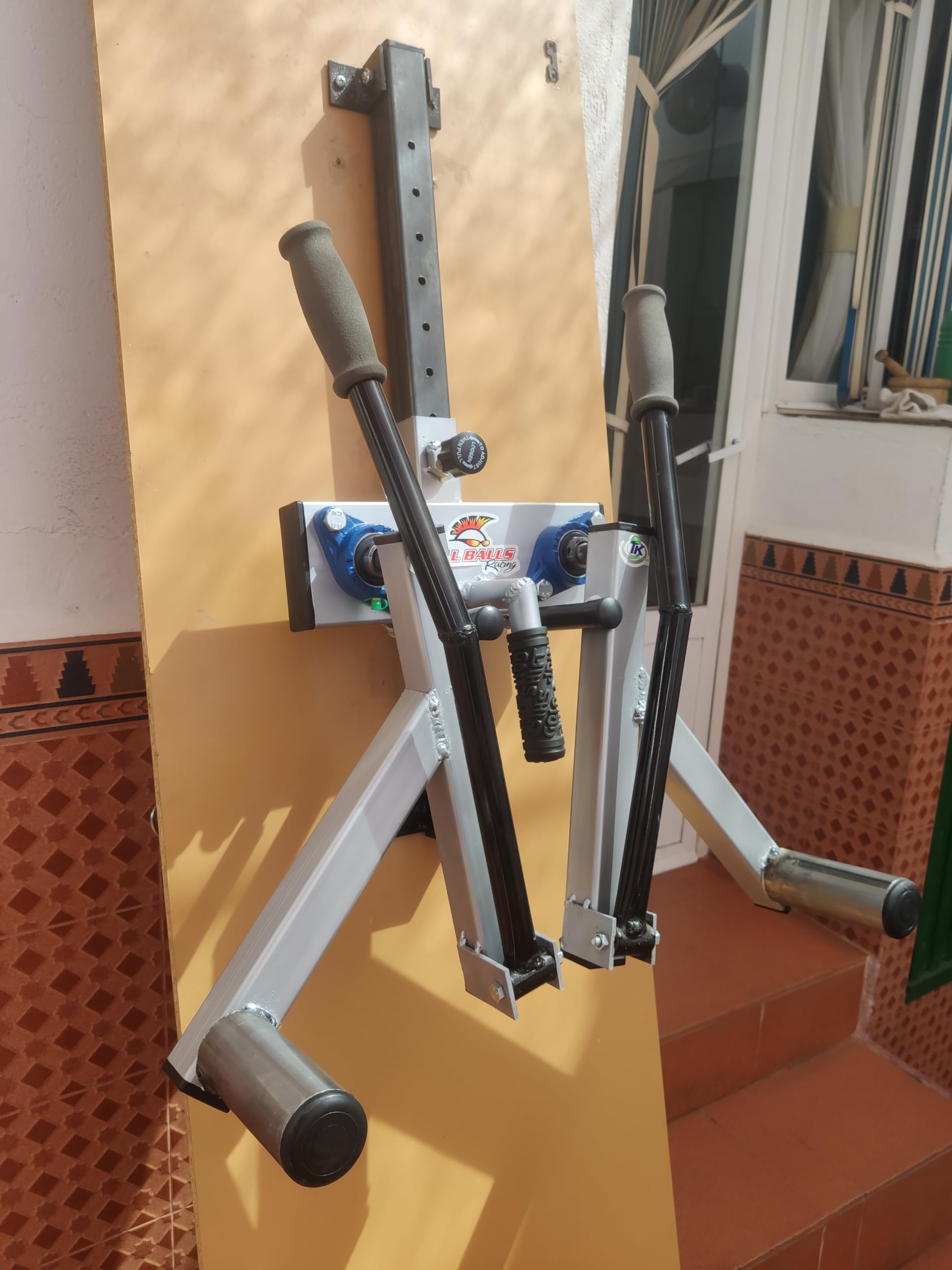 Maquina elevaciones Laterales Hombro deltoides Gimnasio Aislamiento Hombros Entrenamiento Fuerza Fitness Profesional