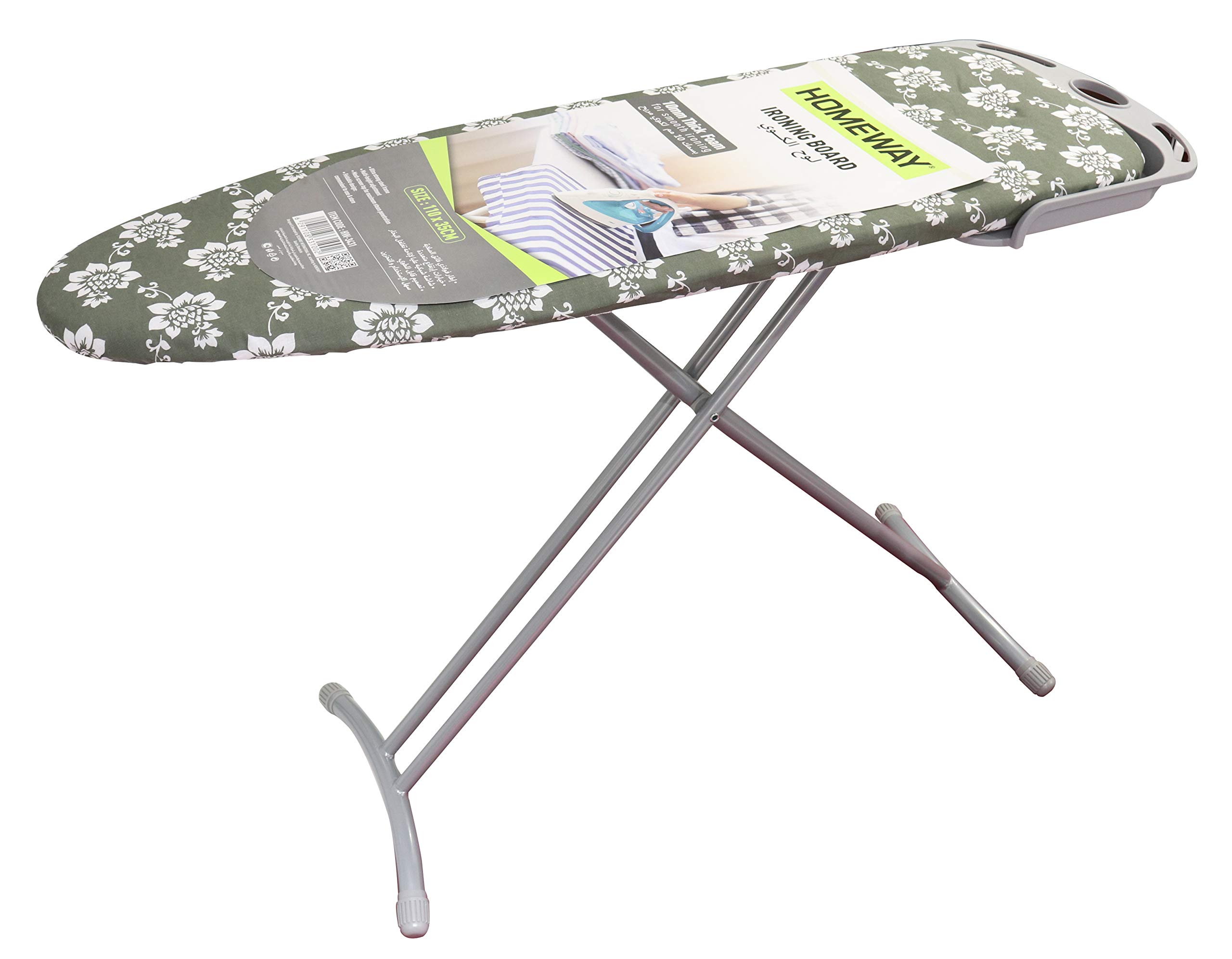 HOMEWAY IRONING BOARD 110 * 35